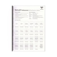 Self Adhesive Labels