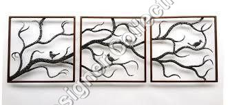 Metal Wall Decor