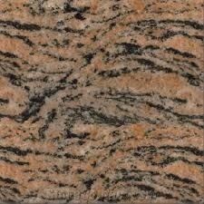 Tiger Skin Granite