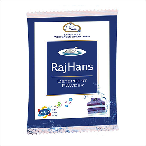 Detergent Washing Powder