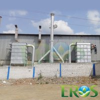 Battery Manufacturing Unit Air Pollution Control System
