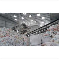 Dolomite Grinding Plant