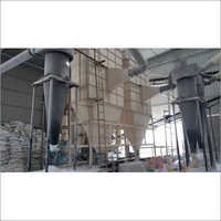 Quartz Processing Plant
