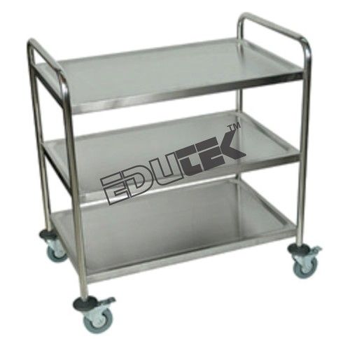 Laboratory Cart