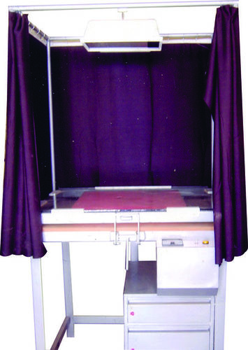 Manual Screen Printing Machine Manual Screen Printing Machine