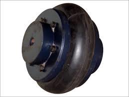 Unique Tyre Coupling