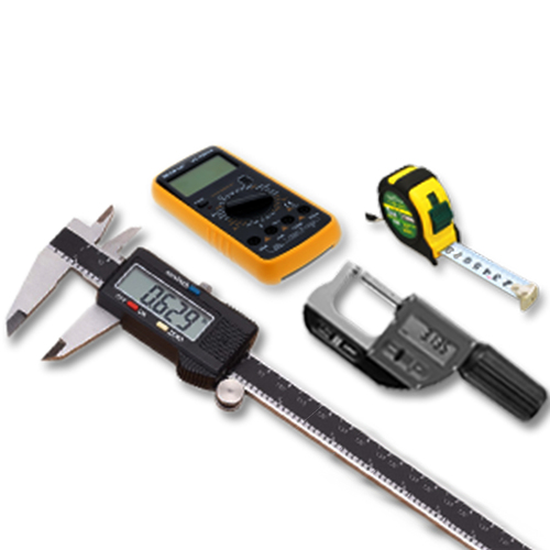Measuring Instruments