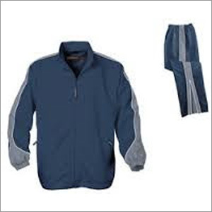 Sports Tracksuit Age Group: Adults