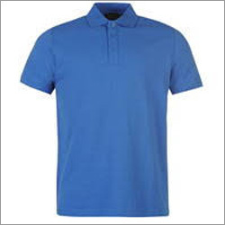 Blue Polo T Shirts