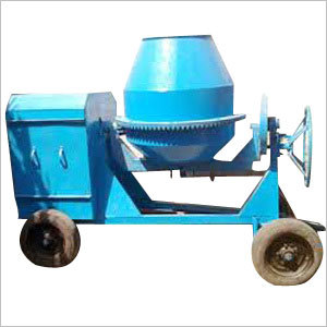 Concrete Mixer