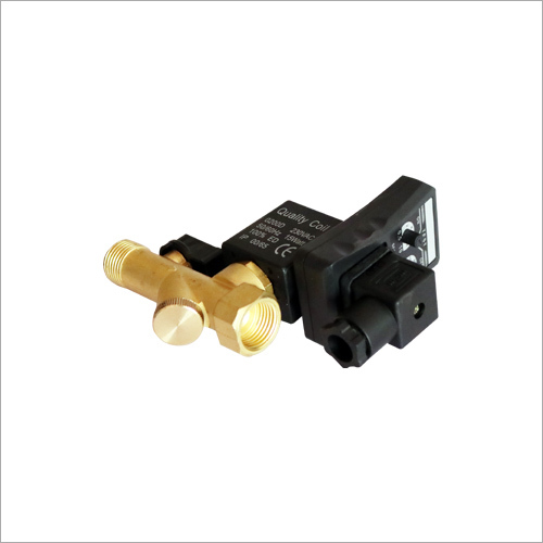 Auto Drain Valve Auto Drain Valve