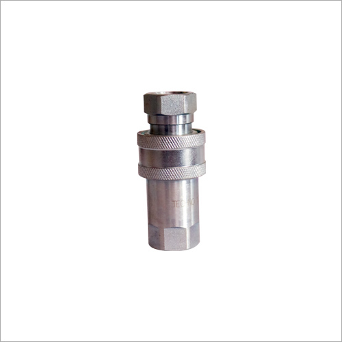 Hydraulic Coupling Hydraulic Coupling