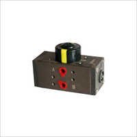 Pneumatic Actuators - Aluminum Alloy, 100x50x75 Mm | Compact Design, Easy To Mount, High Pressure, Reliable Operation, Efficient Performance