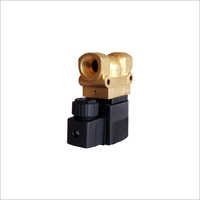 Brass Diaphragm Valve