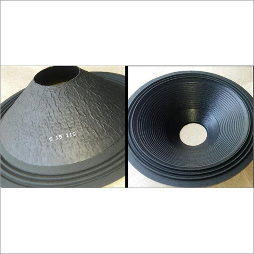 18" Non Press