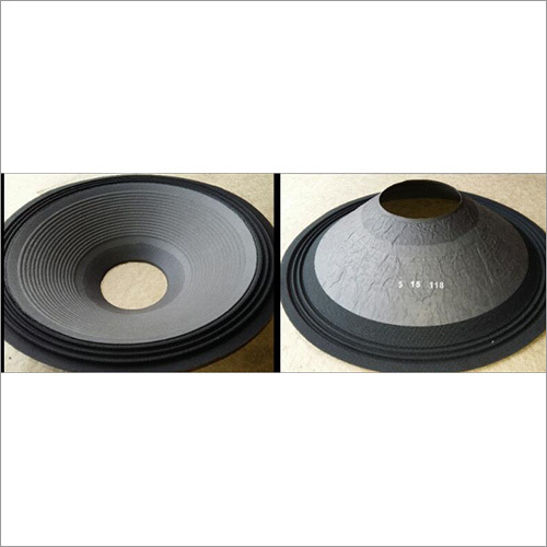 Woofer Speaker Cone