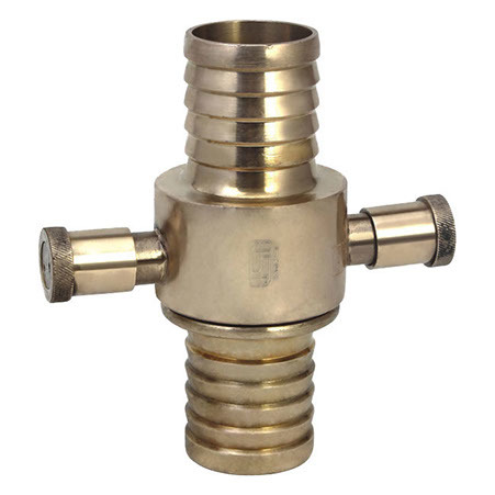 Fire Hose Coupling