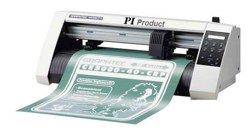 Graphtec Cutting Plotter