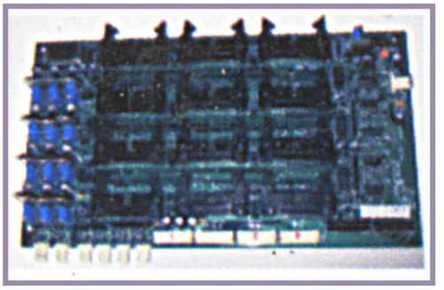 Fire Board