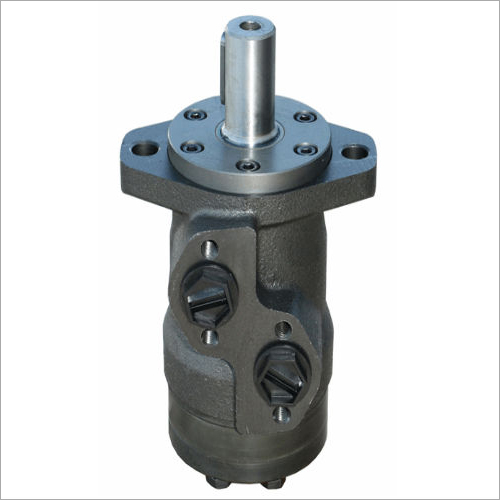 Hydraulic Drive Motor