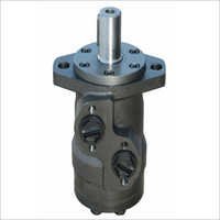 Hydraulic Drive Motor - Cast Iron, Variable Dimensions , Compact Design, High Efficiency, High Torque, Long Life, Smooth Running, High Pressure