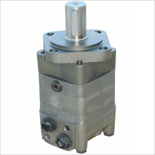 Vane type Hydraulic Motor