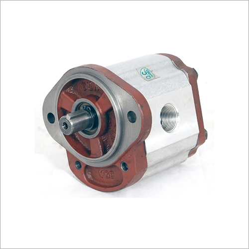 Gear Pump
