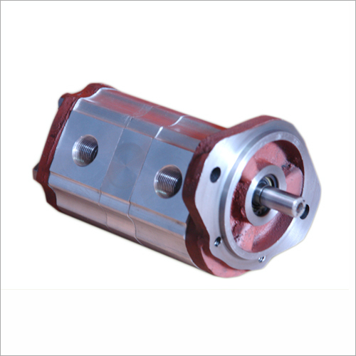 Tandem Pumps