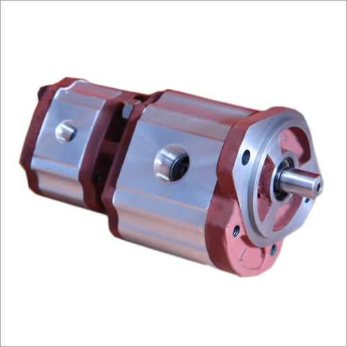 Tandem Gear Pump