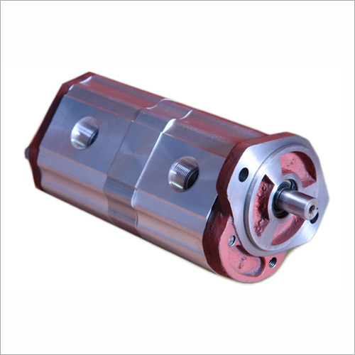 Tandem Internal Gear Pump