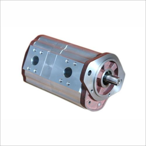 Hydraulic Tandem Pump Hydraulic Tandem Pump