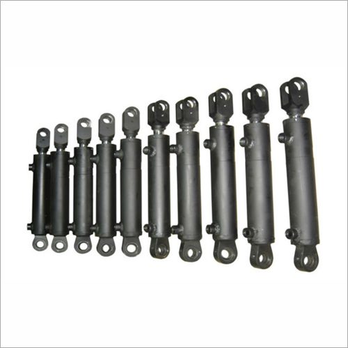 Double Acting Hydraulic Cylinders Double Acting Hydraulic Cylinders