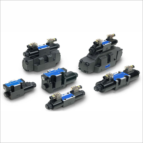 Hydraulic Valves Hydraulic Valves