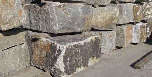 Concrete Boulder Stone