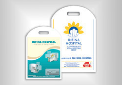 CT Scan Report Bags