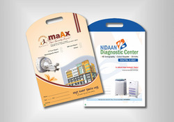 X-Ray Report Bags