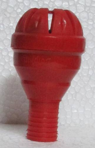 PVC 1a Foot Valve