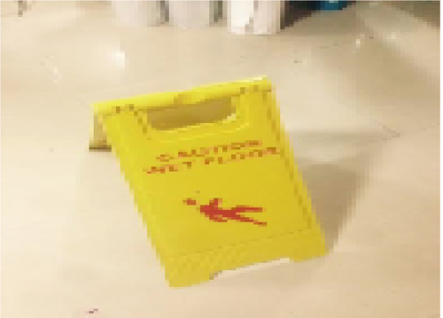 Floor Stand