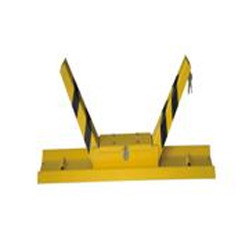 K Type Wheel Lock