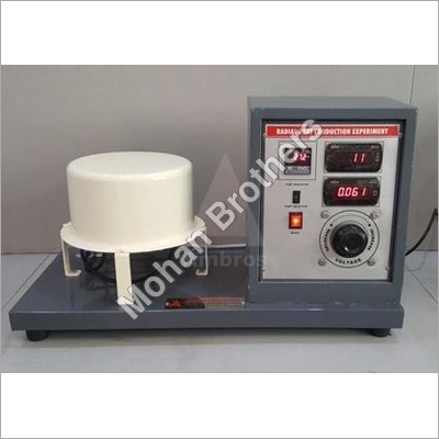 Heat Transfer Lab Equipments