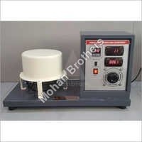 Gray And White Heat Transfer Lab Equipments