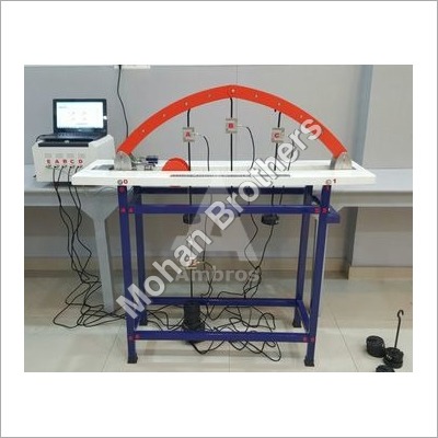 Structural Mechanics Lab Equipments