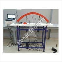 Structural Mechanics Lab Equipments