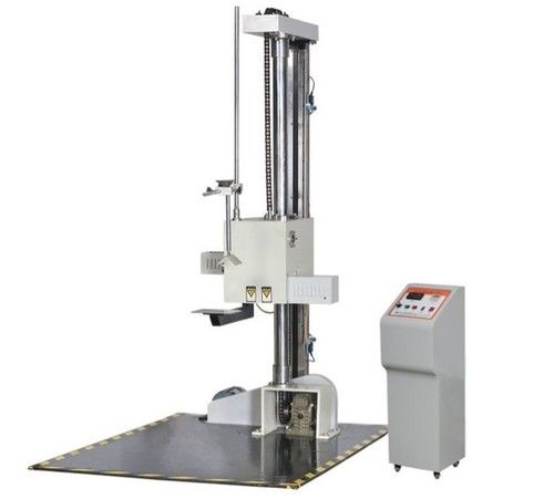 Drop Impact Test Machine For Packaging Box