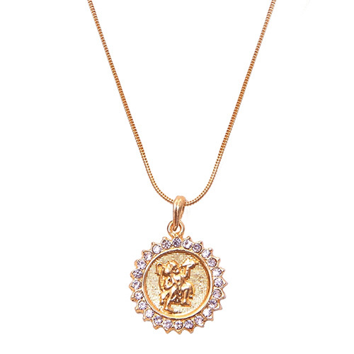 Hanuman Pendant