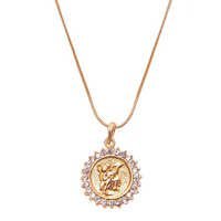 Hanuman Pendant