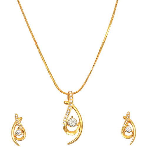 Arch Shape Pendant