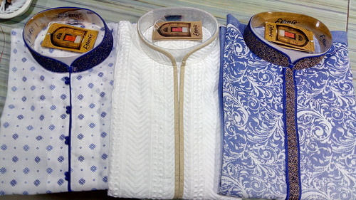 Ramzan Kurta