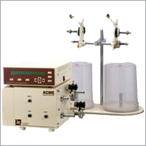 Bigdouble Spindle Side Loading Machine