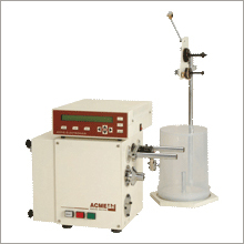 Single Spindle Side Loading Single Spindle Side Loading